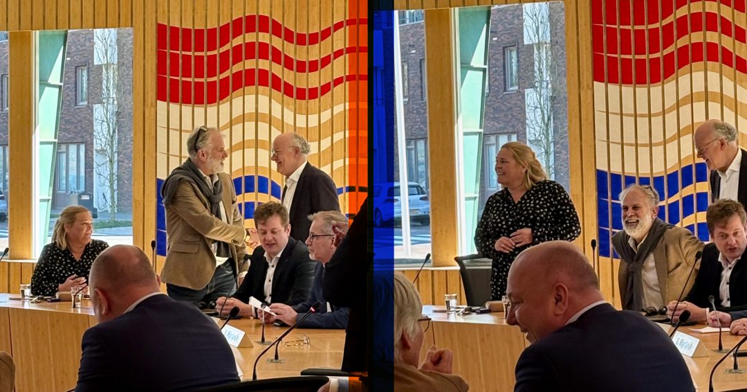 Duidingsdebat 21 maart 2026