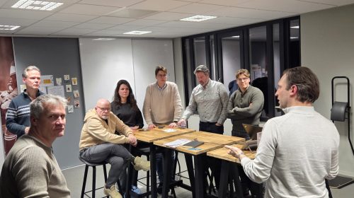 Voorbereiding gemeenteraadsverkiezingen 2026 Boxtel