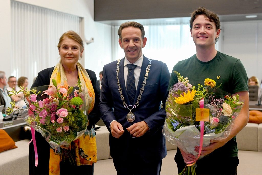 Fractie VVD Cranendonck weer compleet!