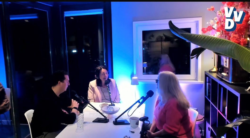 Podcast: Van team naar fractie.