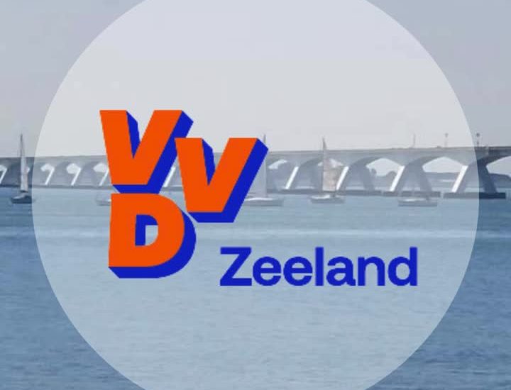 VVD Zeeland