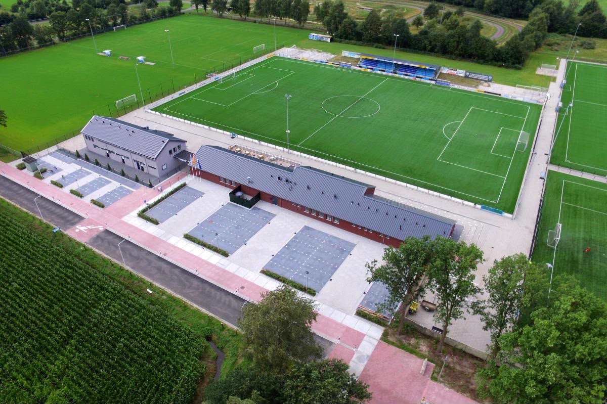 VVD Berkelland in gesprek over de toekomst van sport