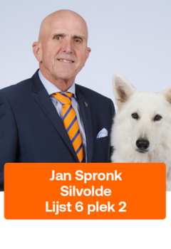 Jan Spronk