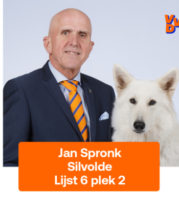 Jan Spronk