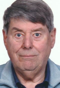 Bartjan Kaptein
