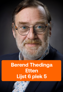 Berend Thedinga