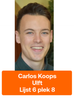 Carlos Koops
