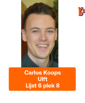Carlos Koops