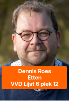 Dennis Roes