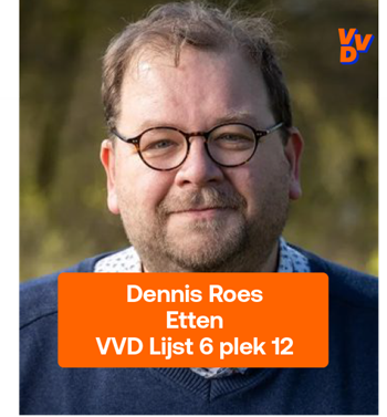 Dennis Roes