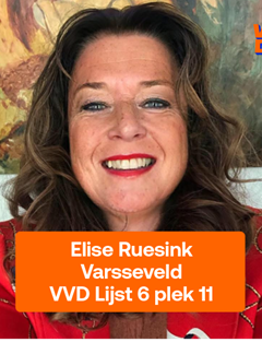 Elise Ruesink