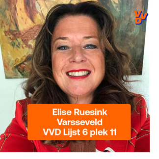 Elise Ruesink