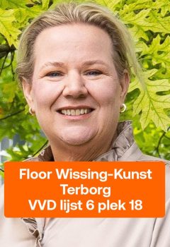 Floor Wissing Kunst
