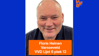 Floris Heinen