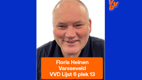 Floris Heinen