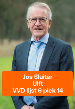 Jos Sluiter