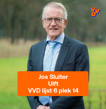 Jos Sluiter