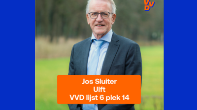 Jos Sluiter