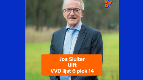 Jos Sluiter