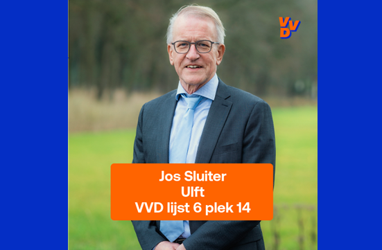 Jos Sluiter