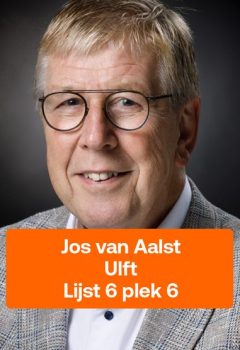 Jos van Aalst