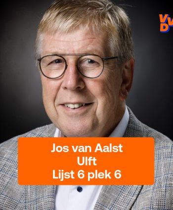 Jos van Aalst