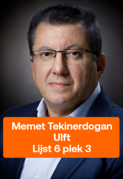Memet Tekinerdogan