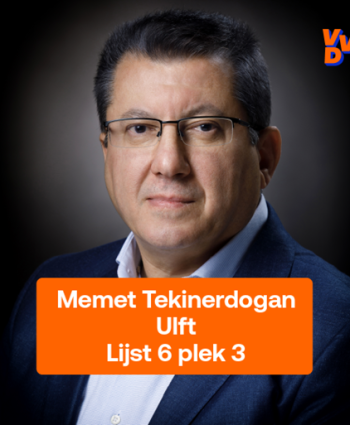 Memet Tekinerdogan
