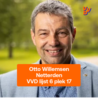 Otto Willemsen