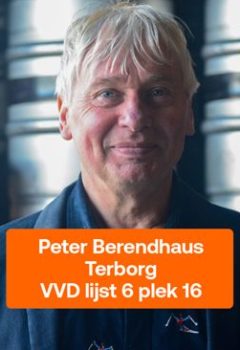 Peter Berendhaus
