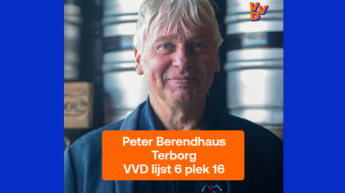 Peter Berendhaus