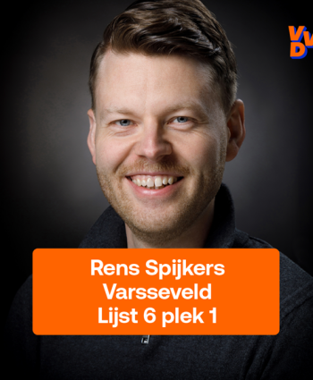 Rens Spijkers