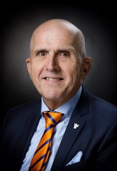 Jan Spronk