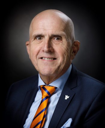 Jan Spronk