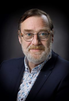 Berend Thedinga