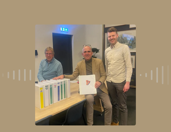 Podcast VVD Oude IJsselstreek spotify youtub