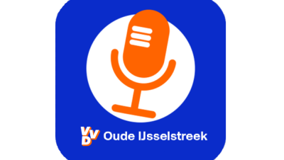 Podcast VVD Oude IJsselstreek