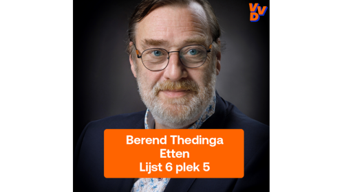 Berend Thedinga