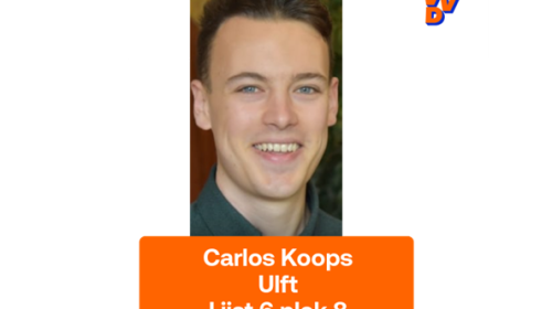Carlos Koops