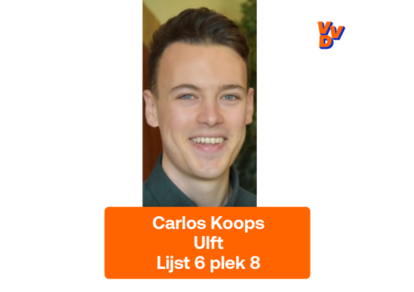 Carlos Koops