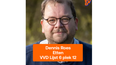 Dennis Roes