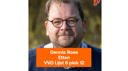 Dennis Roes