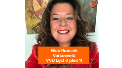 Elise Ruesink
