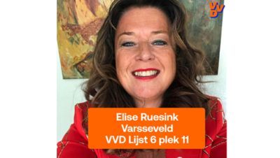 Elise Ruesink