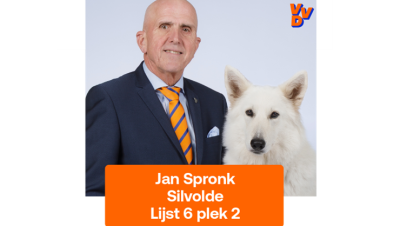 Jan Spronk