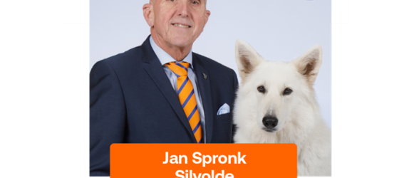 Jan Spronk