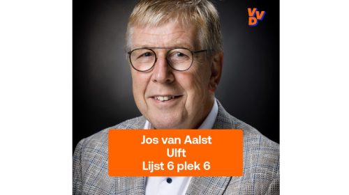 Jos van Aalst