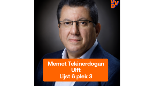 Memet Tekinerdogan