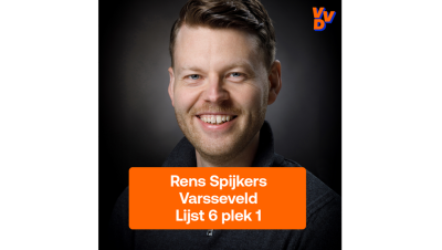 Rens Spijkers