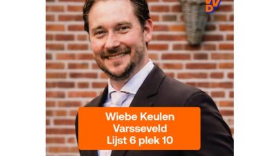 Wiebe Keulen